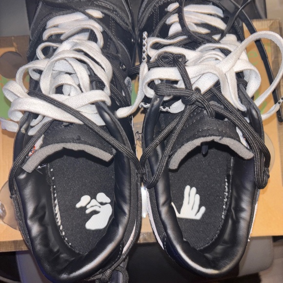 Off White Dunk Low “Lot 50 of 50” - Picture 7 of 11